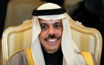 Ngoại trưởng Saudi Arabia - Iran hội đàm về việc mở lại đại sứ quán