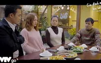Gia đình mình vui bất thình lình - Tập 5: Chờ đợi cuộc điện thoại ba mặt một lời giữa Hà, Trâm Anh và người yêu cũ của Danh
