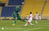 U23 Việt Nam thua U23 Iraq trận ra mắt HLV Troussier