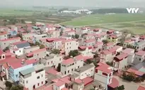 Chậm trễ di dân vùng sạt lở Bắc Giang