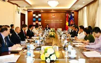 Việt Nam hi vọng các DN Hoa Kỳ hỗ trợ thúc đẩy chuyển đổi số trong giáo dục