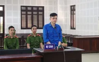 Án tử hình cho kẻ mua bán gần 2 kg ma túy
