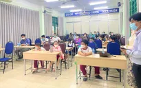 Phát hiện chùm ca cúm A/H1N1 tại trường học