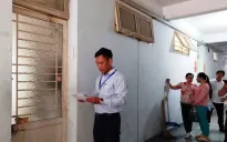 Đà Nẵng: Cưỡng chế thu hồi nhiều chung cư thuộc sở hữu Nhà nước