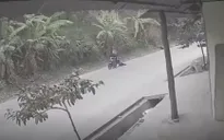 Bắt đối tượng cướp xe táo tợn, kéo lê người bị hại