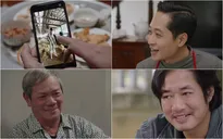 Dưới bóng cây hạnh phúc - Tập 41: Ba con trai của ông Công đồng loạt thay đổi