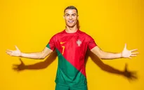Cris Ronaldo trước cơ hội lập kỷ lục