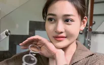Thuỳ Anh: “Ngày nào lên phim trường tôi cũng khóc”