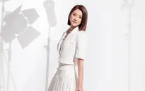 Trình Mỹ Duyên: "Đi đường vòng để đến với đam mê diễn xuất"