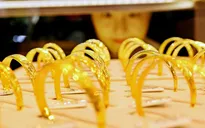 Bùng nổ nhu cầu vàng tại Trung Quốc