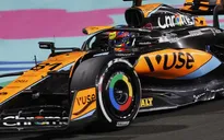 Đua xe F1 | Khởi đầu khó khăn của McLaren ở mùa giải 2023
