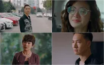 Đừng nói khi yêu - Tập 24: Bị Ly nói chia tay, Quy tức giận ép mẹ ra đi