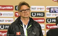 HLV Philippe Troussier nói gì sau trận thua của U23 Việt Nam?