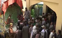 Bắt đầu tháng lễ Ramadan, nhiều người Hồi giáo không đủ khả năng mua thực phẩm