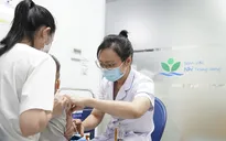 Trẻ em là đối tượng dễ bị bệnh lao tấn công - Cha mẹ tuyệt đối không chủ quan