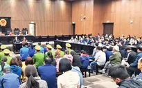 Liên tiếp xảy ra các vụ mất tiền gửi ngân hàng: Người gửi tiền cần lưu ý gì?