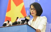 Nhật Bản mời Việt Nam dự Hội nghị cấp cao G7 mở rộng