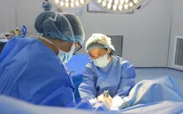 Nhiều phụ nữ phải cắt tử cung điều trị ung thư cổ tử cung