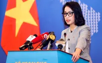 Việt Nam mong muốn và sẵn sàng hợp tác với Hoa Kỳ