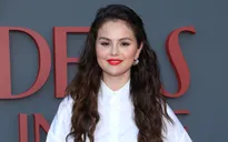 Selena Gomez gia nhập "Câu lạc bộ tỷ lượt stream" của Spotify