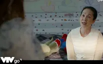 Gia đình mình vui bất thình lình - Tập 6: Bà Cúc đàm phán để Hà đổi phòng cho Danh