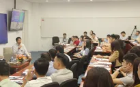 Tọa đàm "ChatGPT & Quản trị doanh nghiệp" thu hút đông đảo người quan tâm