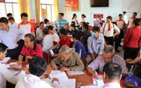 Đồng Tháp: Đẩy nhanh tiến độ cao tốc Cao Lãnh - An Hữu