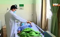 Gia tăng bệnh nhân đột quỵ mùa nắng nóng