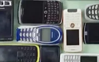 Sự trở lại của điện thoại “cục gạch”
