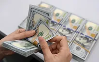 Tỷ giá USD trượt dốc