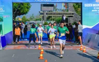 Tây Ninh chuẩn bị cho giải chạy BaDen Mountain Marathon 2023
