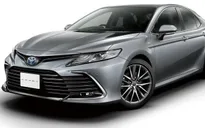 Toyota Camry bị "khai tử" tại quê nhà, lý do khiến nhiều người ngỡ ngàng