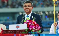 Campuchia cho học sinh cả nước nghỉ học để tổ chức SEA Games 32