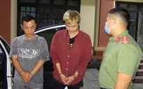 2 hacker xâm nhập trái phép mạng viễn thông để phát tán tin nhắn rác