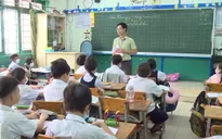 TP Hồ Chí Minh xử lý nhanh ổ cúm A/H1N1 tại trường tiểu học