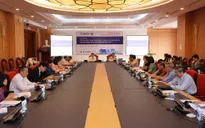 Thúc đẩy các nỗ lực bảo tồn động vật hoang dã