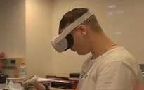 Thực tế ảo chữa bệnh tâm thần