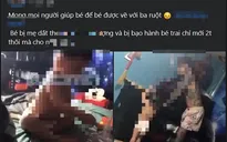 Vụ clip bé trai bị cha dượng ép dùng ma túy: Hội Bảo vệ quyền trẻ em lên tiếng