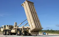 Mỹ lần đầu triển khai THAAD tại Hàn Quốc
