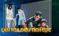 Góc nhìn văn hoá: Người trẻ lan toả điều tích cực trên mạng xã hội