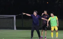 U23 Việt Nam: HLV Troussier yêu cầu khắt khe về chiến thuật
