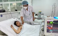 Vụ ngộ độc cá muối ủ chua: Bệnh nhân cuối cùng cai máy thở