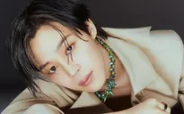 Bài hát mới của Jimin (BTS) giành vị trí số 1 trên BXH iTunes 110 quốc gia