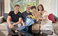 Đừng nói khi yêu: Ông bố quyền lực sẽ cứu vãn chuyện tình Quy (Mạnh Trường) - Ly (Thùy Anh)?