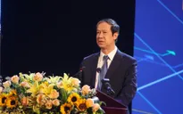 Ngành Giáo dục coi việc khởi nghiệp là một trong những vấn đề chất lượng cần phải tạo ra