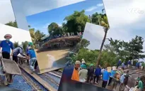Phát huy sức trẻ trong xây dựng nông thôn mới