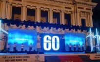 Cả nước tiết kiệm 298.000 kWh trong 1 giờ tắt đèn Giờ Trái đất