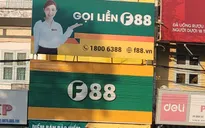 Long An đồng loạt kiểm tra các điểm kinh doanh F88