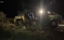 Lốc xoáy nghiêm trọng ở Mỹ, ít nhất 23 người thiệt mạng