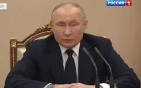 Nga sẽ triển khai vũ khí hạt nhân ở Belarus